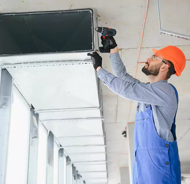 Why Homeowners & Businesses Trust Us in Palm Bay, FL