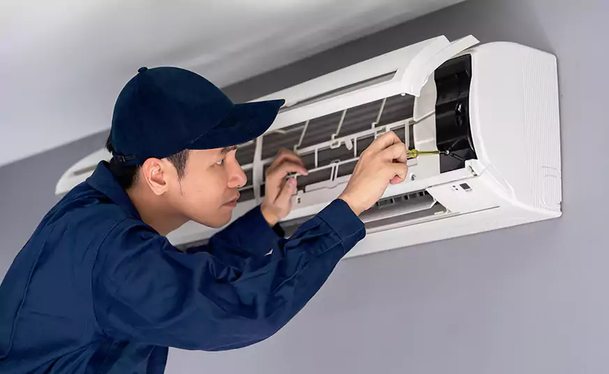 AC Duct Cleaning Palm Bay