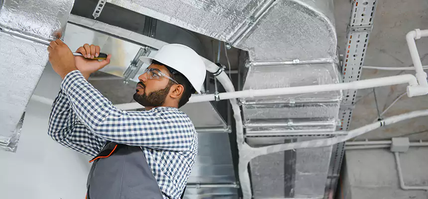 Proactive Ac Vent Repairs & Air Duct Replacement Companies Near Me in Palm Bay