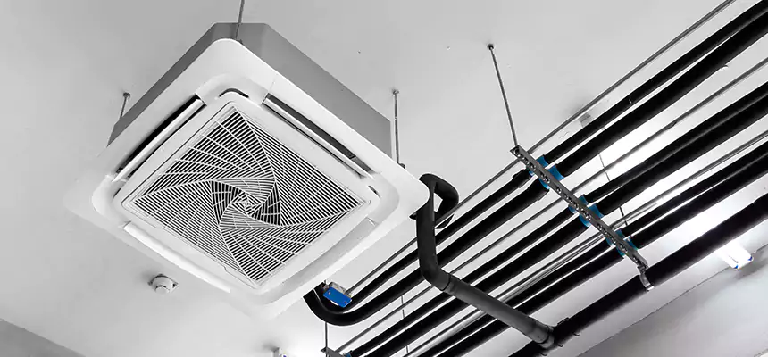 Our Air Duct Deep Cleaning Services in Palm Bay, FL