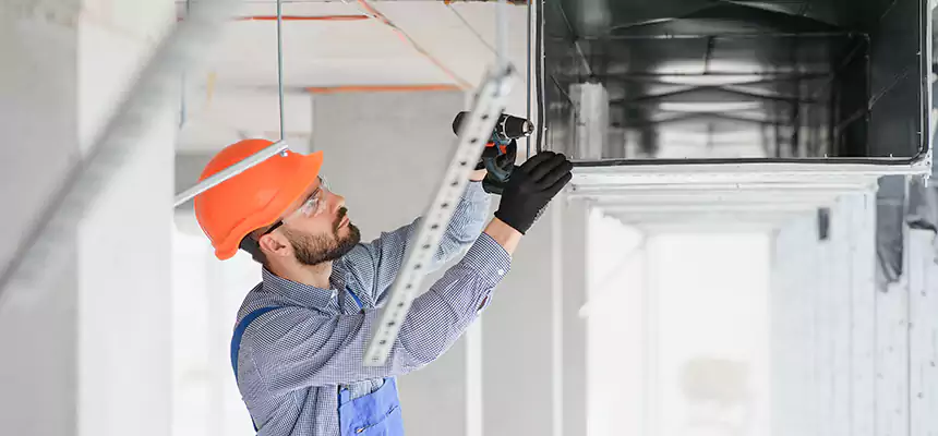 Our Air Vent Replacement Services in Palm Bay, FL