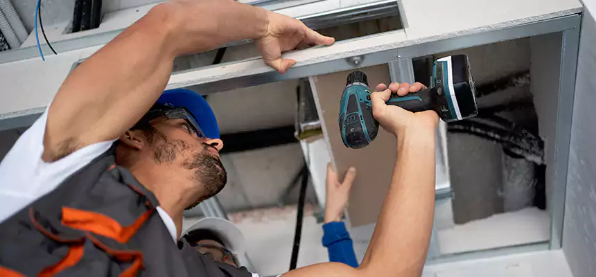 Our Apartment Air Duct Cleaning Services in Palm Bay, FL