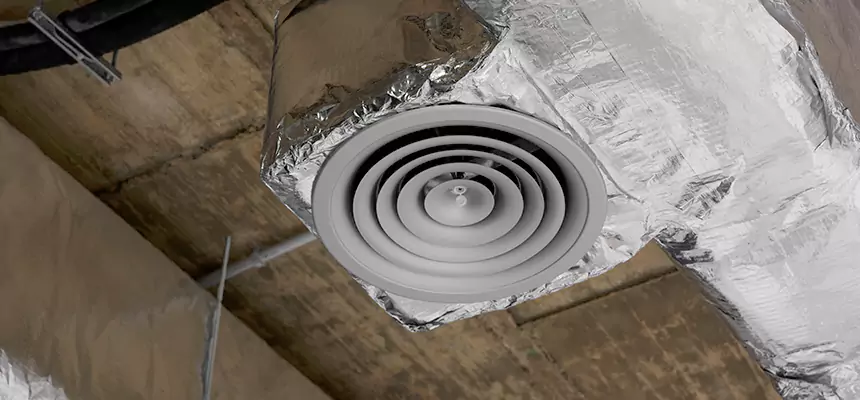 Our Basement Vent Cleaning Services in Palm Bay, FL