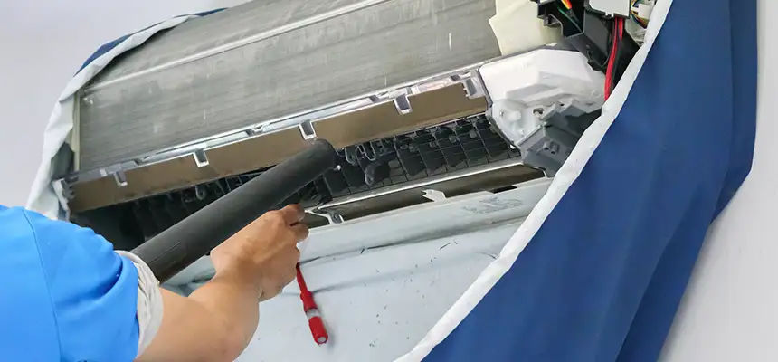 Advanced Clogged Dryer Vent Repair for Multi-Unit & Commercial in Palm Bay, FL