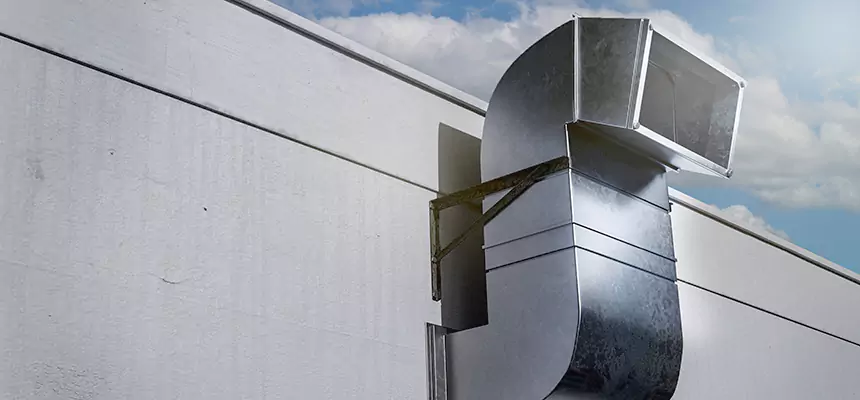 Comprehensive Commercial HVAC Cleaning in Palm Bay