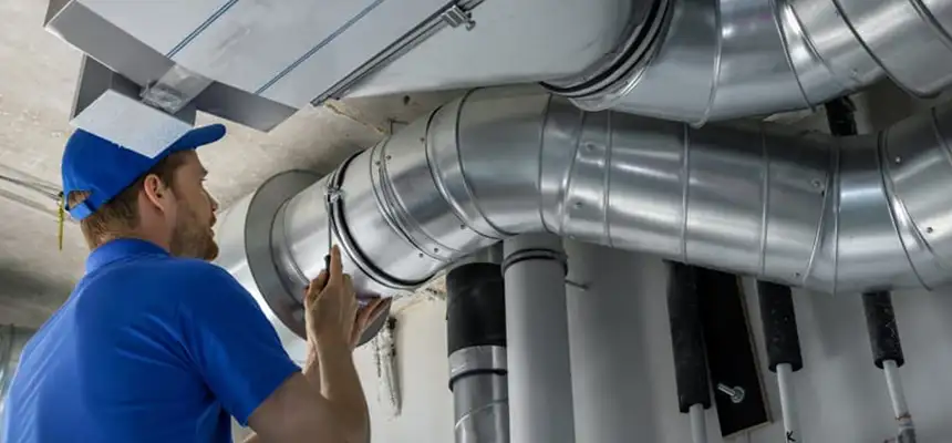 Our Commercial Laundry Vent Cleaning Services in Palm Bay, FL