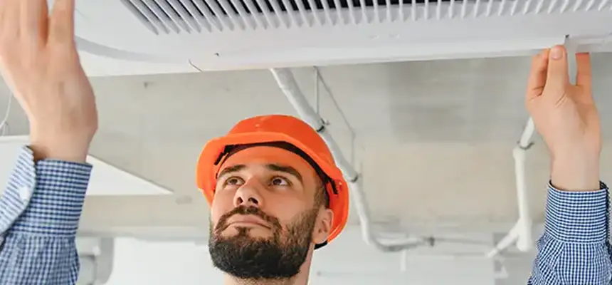 Our Furnace Vent Cleaning Services in Palm Bay, FL