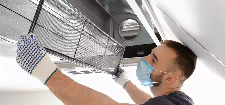 Our Home Duct Cleaning Services in Palm Bay, FL