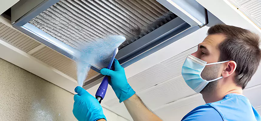 Our Home Ventilation Cleaning Services in Palm Bay, FL