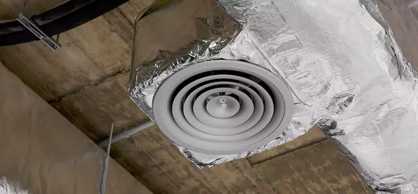 Our HVAC Ductwork Installation Services in Palm Bay, FL