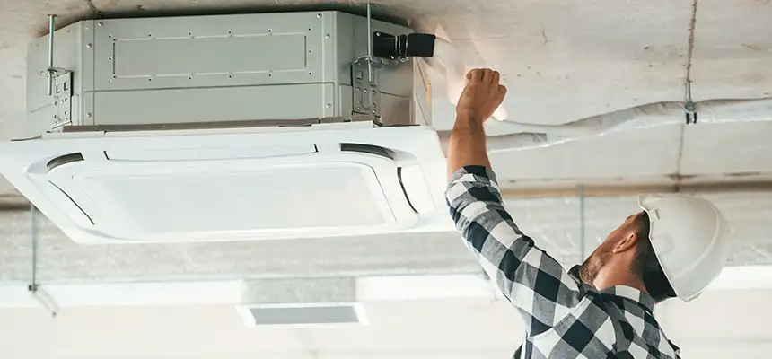 Our Local Vent Cleaning Services in Palm Bay, FL