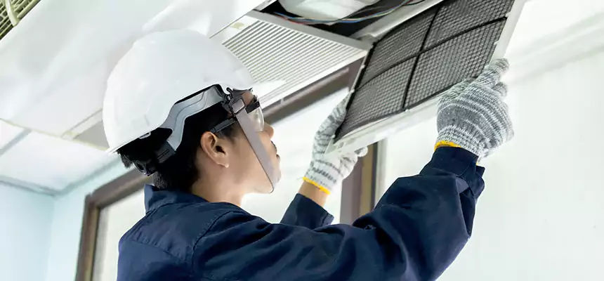 Our Mold & Mildew Removal from Air Ducts Services in Palm Bay, FL