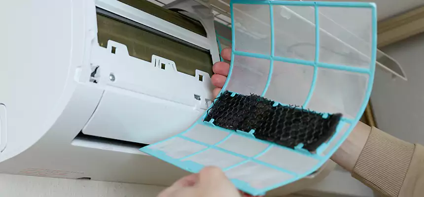 Gentle Ductwork Odor-Control Pet Dander Duct Cleaning in Palm Bay, FL