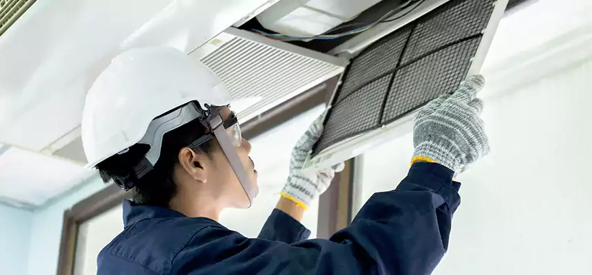 Our Residential Air Vent Cleaning Services in Palm Bay, FL