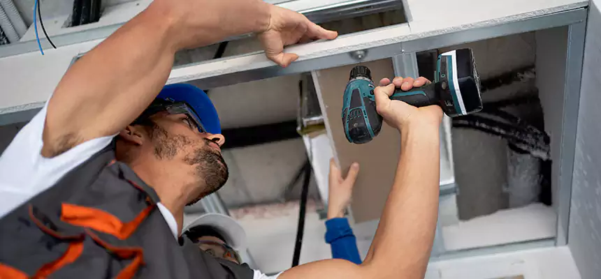 Our Retail Store Duct Cleaning Services in Palm Bay, FL