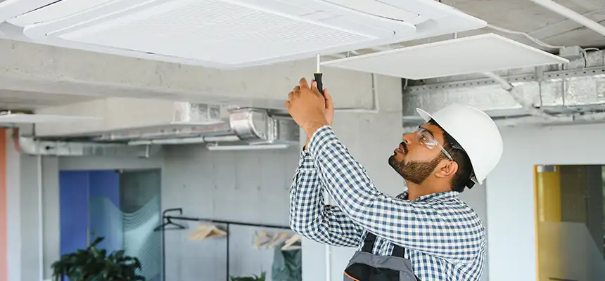 Our Roof Dryer Vent Cleaning Services in Palm Bay, FL