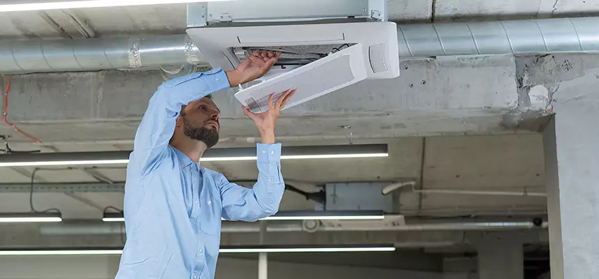 Our Room Addition Duct Installation Services in Palm Bay, FL