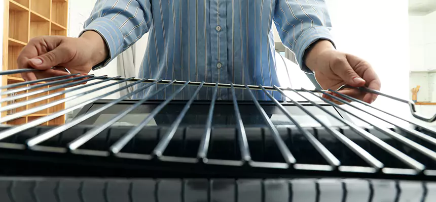 Our Vent Grille Washing Services in Palm Bay, FL
