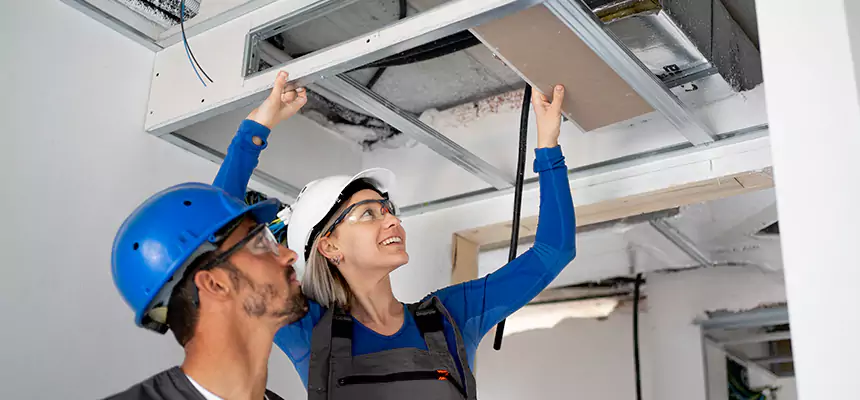 Our Vent Relocation Services in Palm Bay, FL