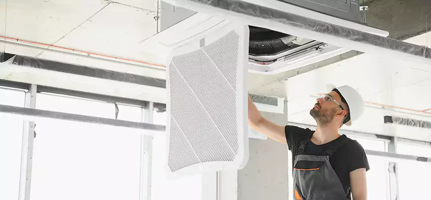 Dryer Ventilation Duct Cleaning in Palm Bay