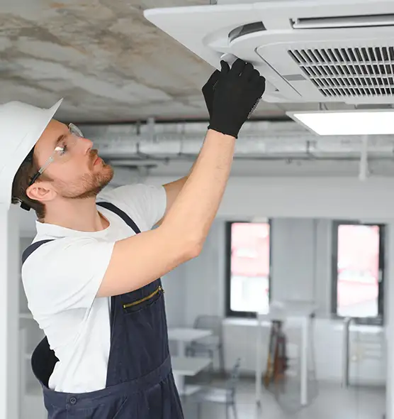 Top Affordable Duct Cleaning Services Near Me in Palm Bay, FL