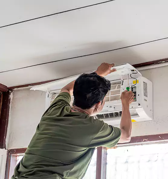 About Air Duct & AC Odor Removal in Palm Bay, FL