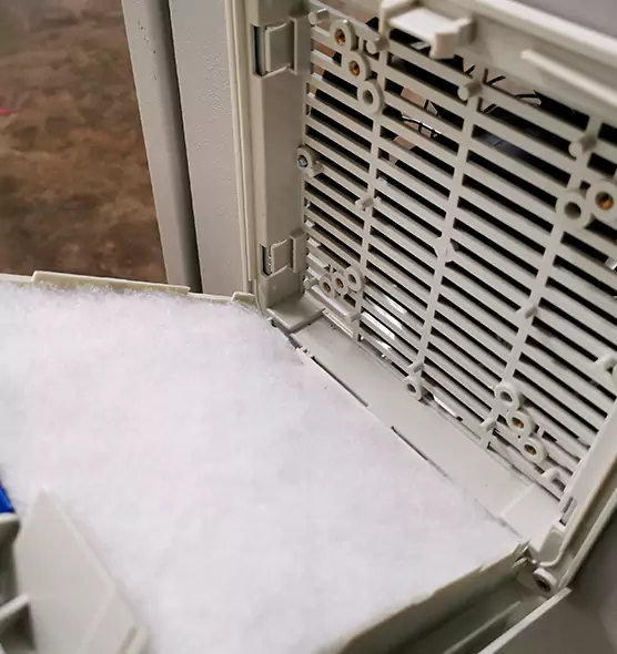 Professional Air Duct Expansion Solutions in Palm Bay, FL