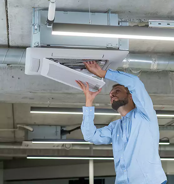 About Air Duct Sealing And Repair in Palm Bay, FL