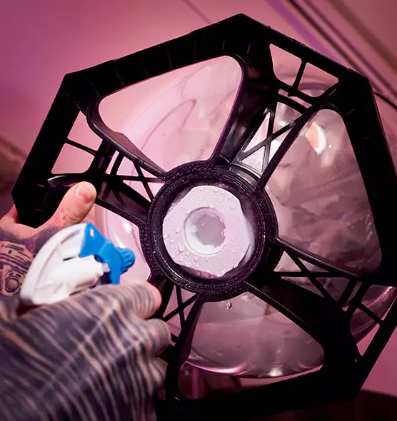 Advanced Basement Vent Cleaning in Palm Bay, FL