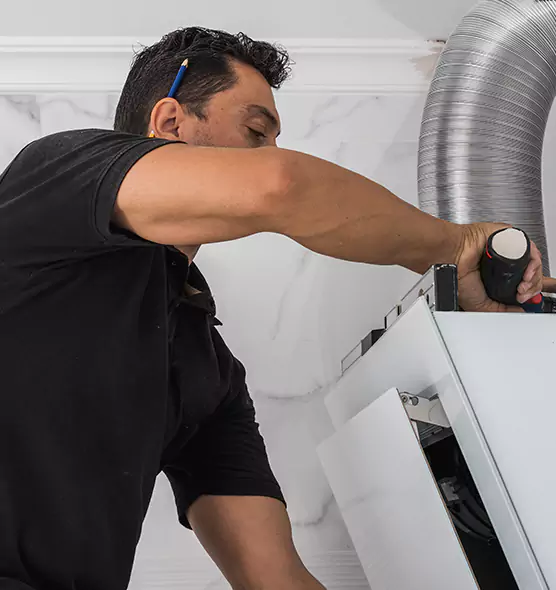 Trusted Bathroom Exhaust Duct Cleaning in Palm Bay, FL