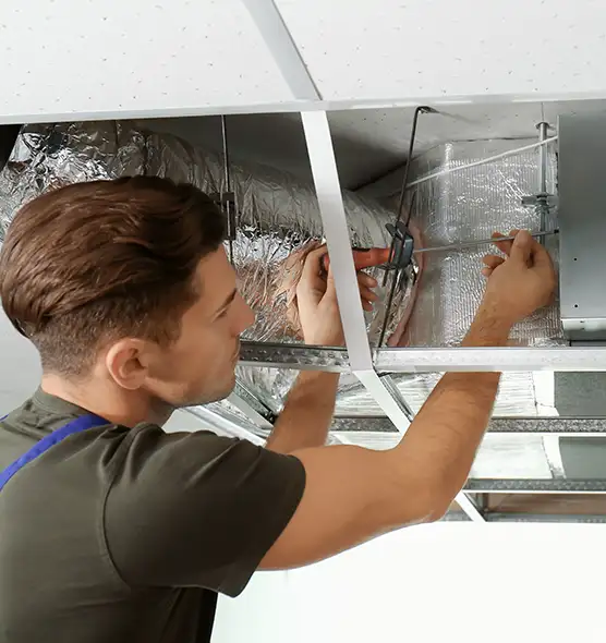 Professional Clogged Dryer Vent Repair in Palm Bay, FL