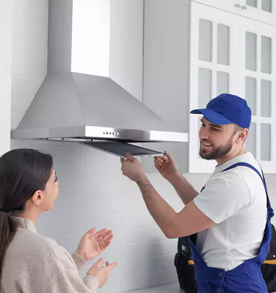 Professional Dryer Vent Cleaning Service in Palm Bay, FL