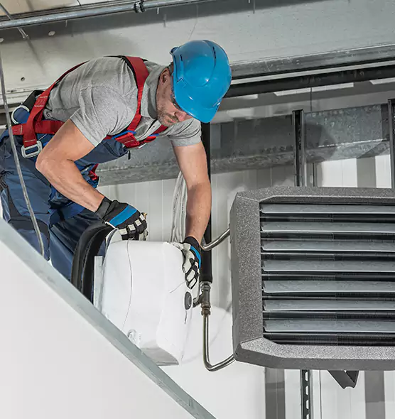 About HVAC Mold Remediation Service in Palm Bay, FL