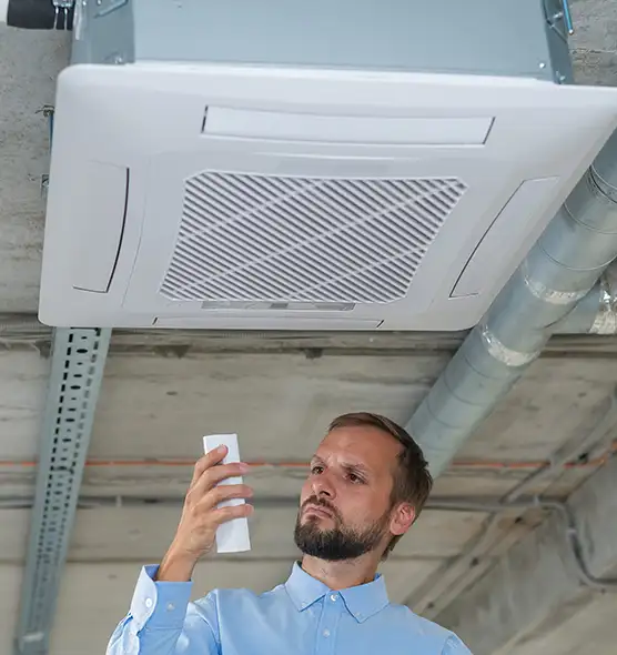 About Local Vent Cleaning Services in Palm Bay, FL