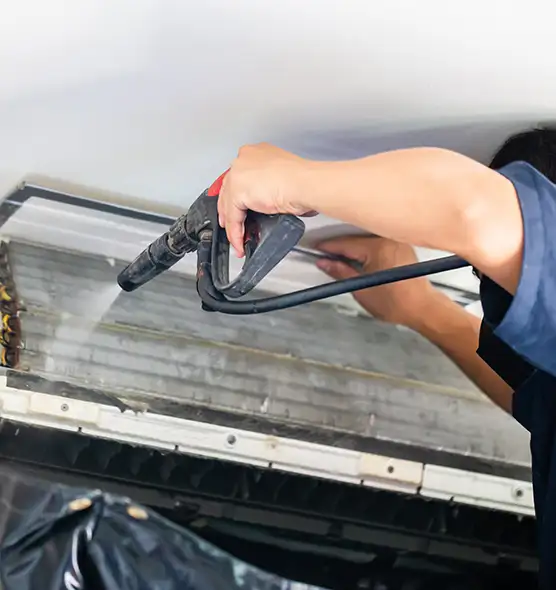 Welcome to Move-in/Move-out Duct Cleaning Services in Palm Bay, FL