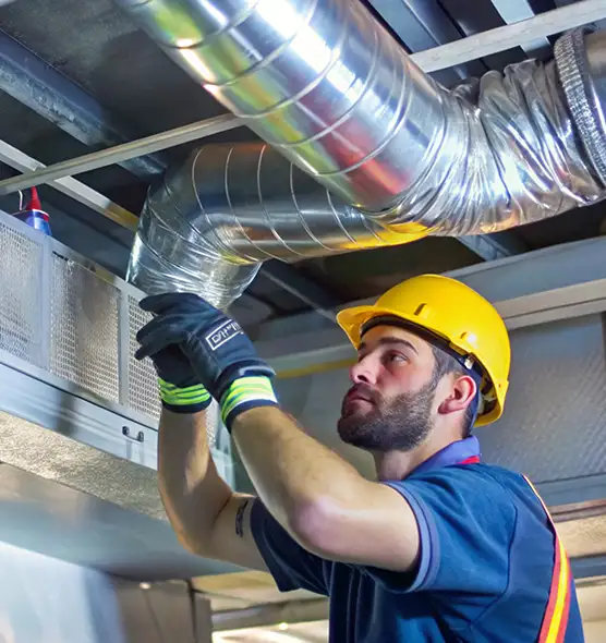 Professional NADCA Approved Air Duct Services in Palm Bay, FL