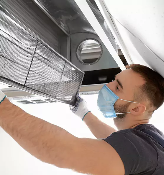 About Remove Smoke Smell From Air Duct in Palm Bay, FL