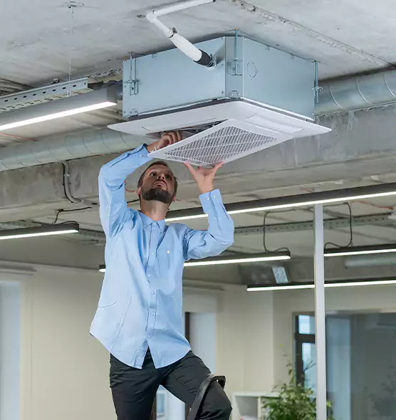 Advanced Rodent Droppings In Vents in Palm Bay, FL