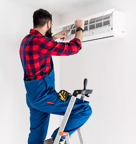 About Smart Air Conditioning Installation in Palm Bay, FL