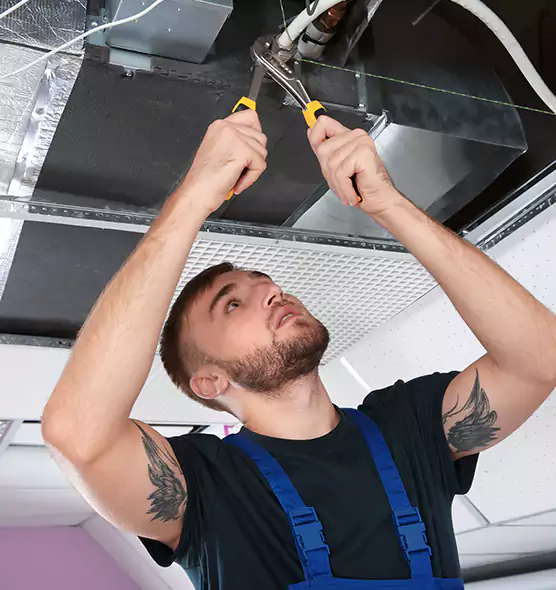 About Ventilation System Upgrades in Palm Bay, FL