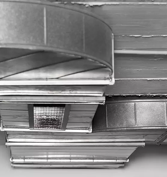 Professional Wall Vent Cleaning Service in Palm Bay, FL