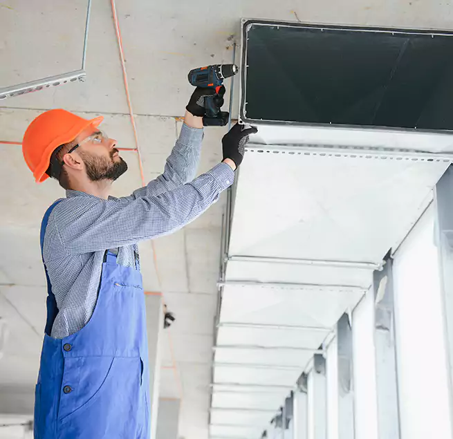 Why Homeowners & Businesses Trust Us in Palm Bay, FL?