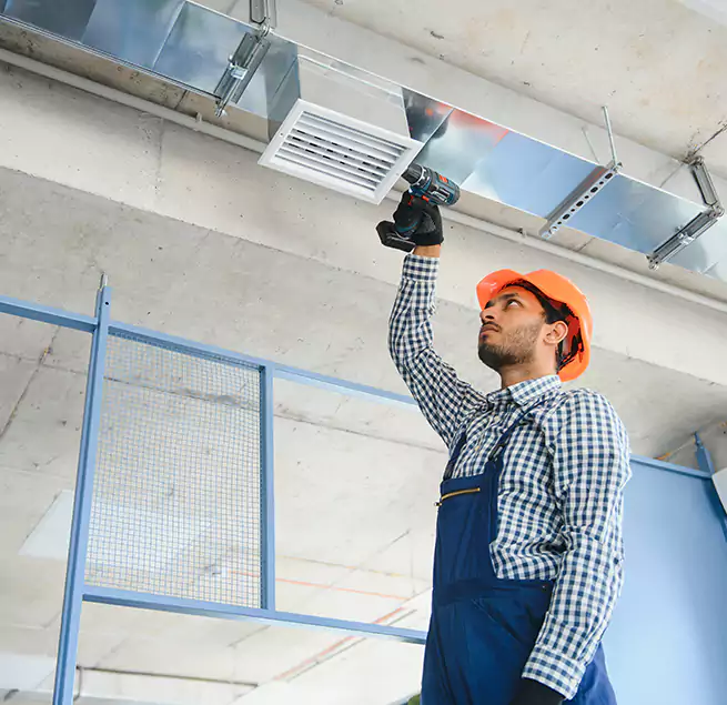 Why Homeowners & Businesses Trust Us in Palm Bay, FL?