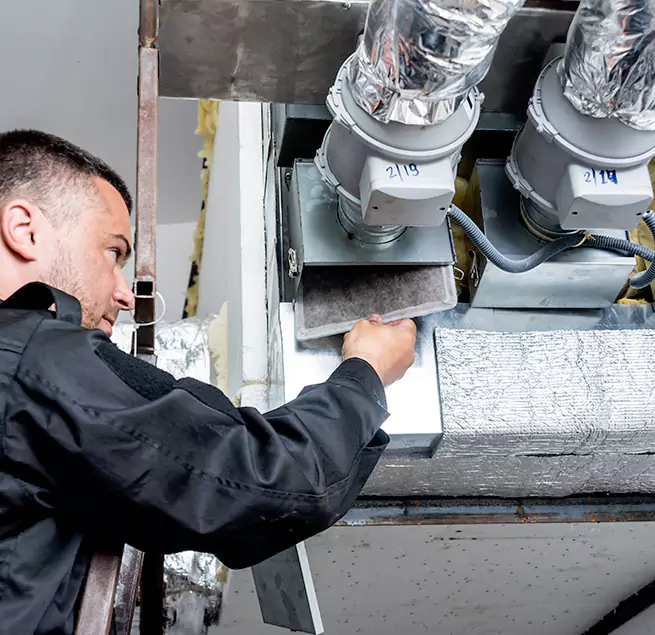 Why Homeowners & Businesses Trust Us in Palm Bay, FL?