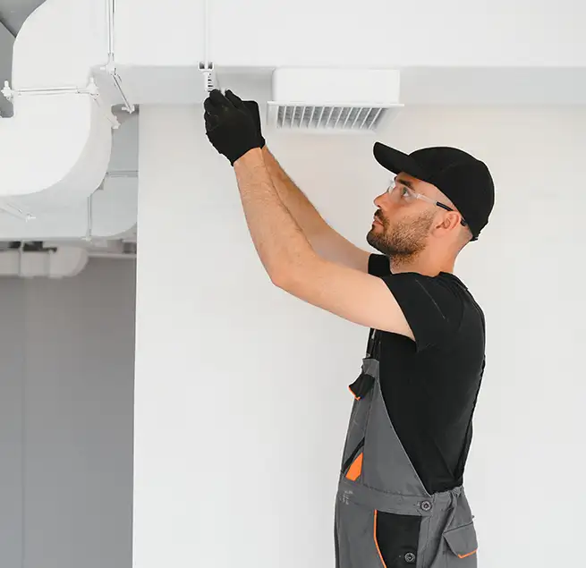 Why Homeowners & Businesses Trust Us in Palm Bay, FL?