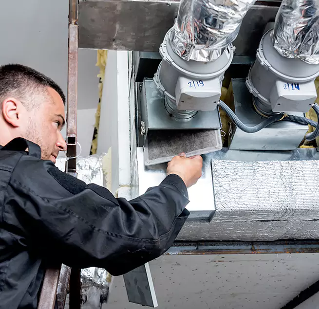  Why Homeowners & Businesses Trust Us in Palm Bay, FL?