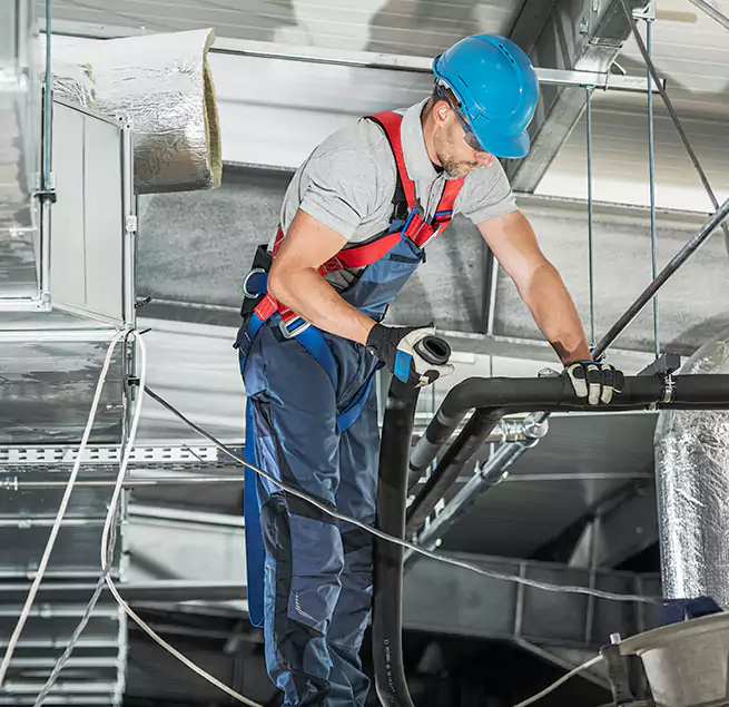 Why Homeowners & Businesses Trust Us in Palm Bay, FL?