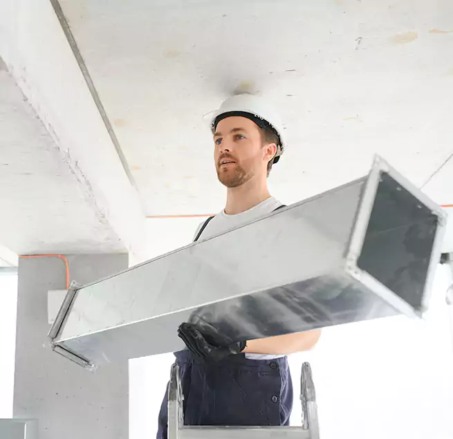 Why Homeowners & Businesses Trust Us in Palm Bay, FL