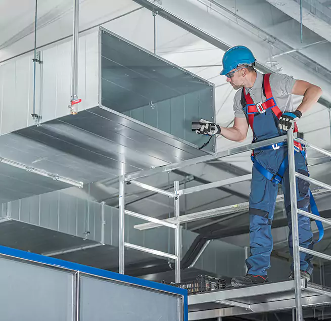 Why Homeowners & Businesses Trust Us in Palm Bay, FL?