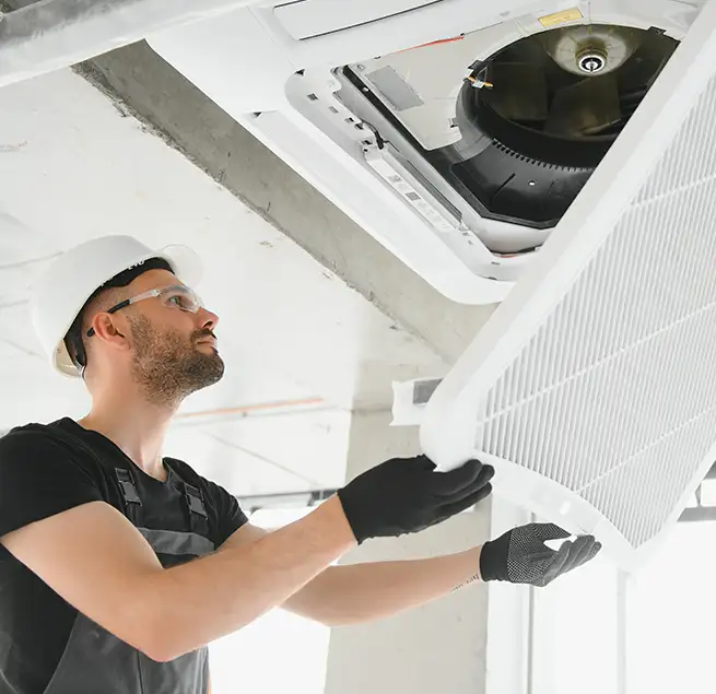 Why Homeowners & Businesses Trust Us in Palm Bay, FL?